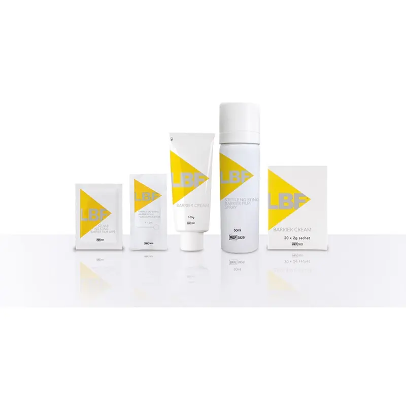 Clinimed LBF Range