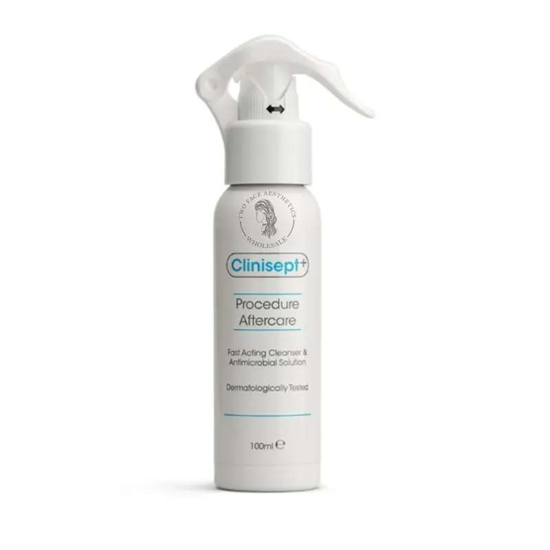 Clinisept+ Aftercare 100ml