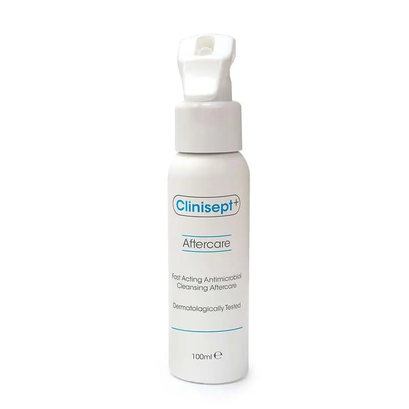 Clinisept Aftercare