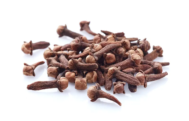 Clove Bud (Syzgium aromaticum)