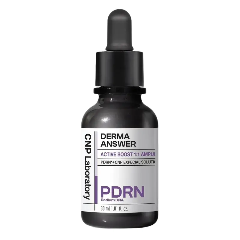 CNP Laboratory - Derma Answer Active Boost 1