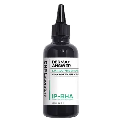 CNP Laboratory - Derma+ Answer S.O.S. Soothing 9