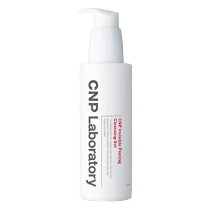 CNP Laboratory - Invisible Peeling Cleansing Gel 170ml.