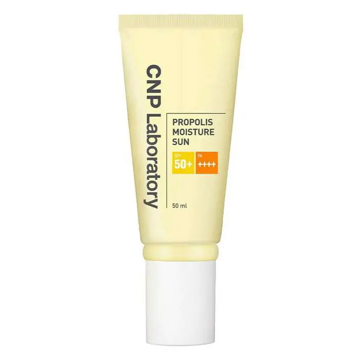 CNP Laboratory - Propolis Moisture Sun SPF50+ PA++++ 50ml.