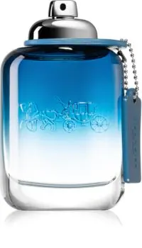 Coach Blue Man Eau de Toilette 100ml