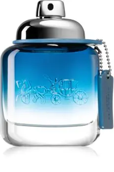 Coach Blue Man Eau de Toilette 40ml
