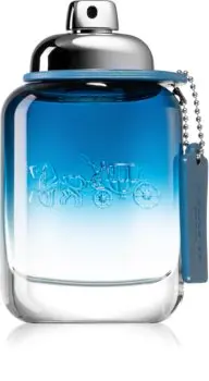 Coach Blue Man Eau de Toilette 60ml