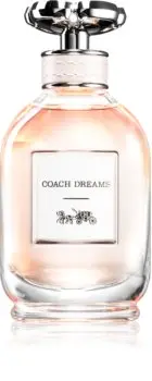 Coach Dreams Eau de Parfum for Women 60ml