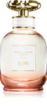 Coach Dreams Sunset Eau de Parfum for Women 40ml