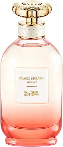 Coach Dreams Sunset Eau de Parfum for Women 90ml