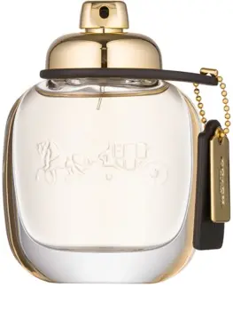 Coach Eau de Parfum for Women 50ml