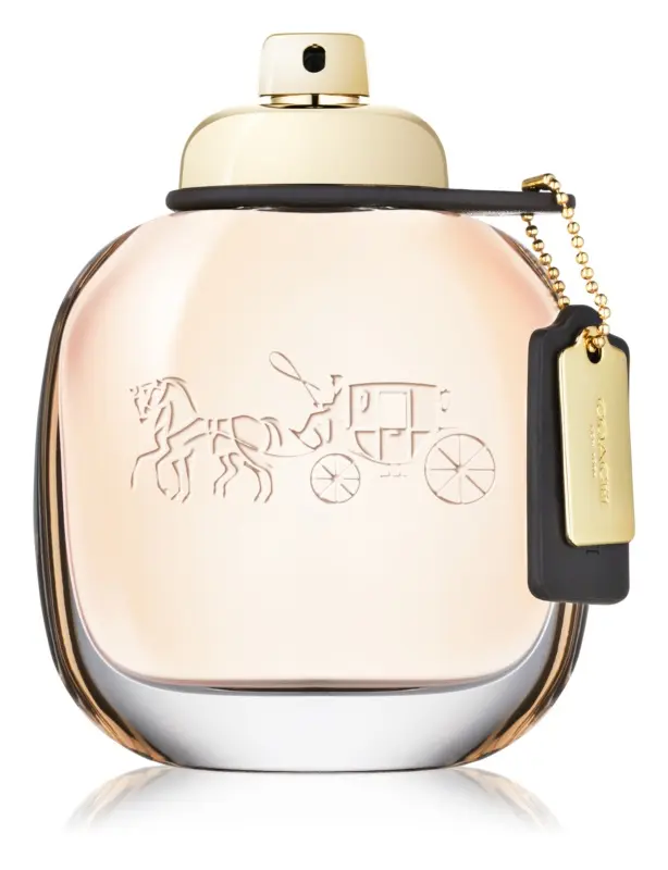 Coach Eau de Parfum for Women 90ml