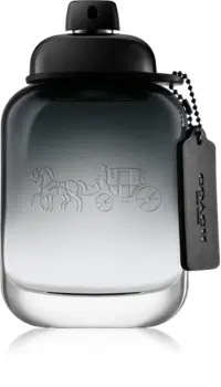 Coach Eau de Toilette for Men 60ml