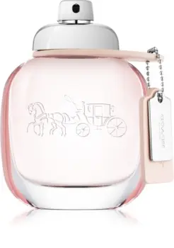Coach Eau de Toilette for Women 50ml