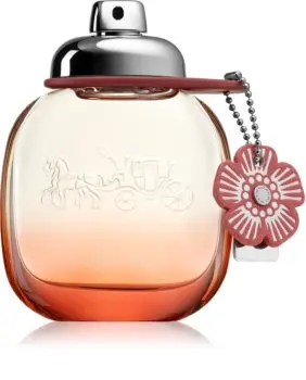 Coach Floral Blush Eau de Parfum for Women 50ml