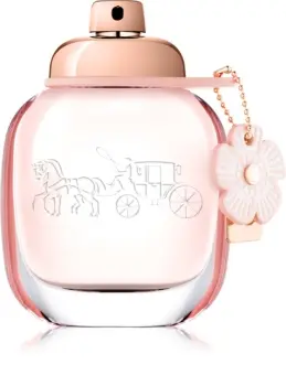 Coach Floral Eau de Parfum for Women 50ml