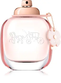 Coach Floral Eau de Parfum for Women 90ml