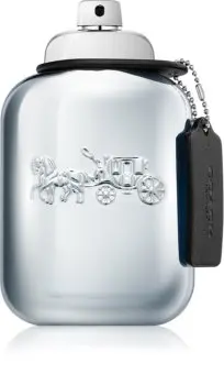 Coach Platinum Eau de Parfum for Men 100ml