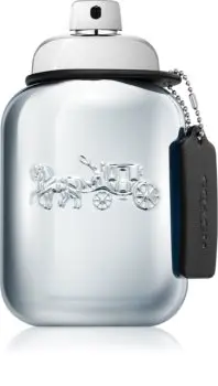 Coach Platinum Eau de Parfum for Men 60ml