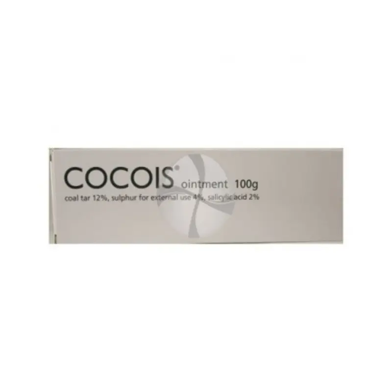Cocois Ointment 100g