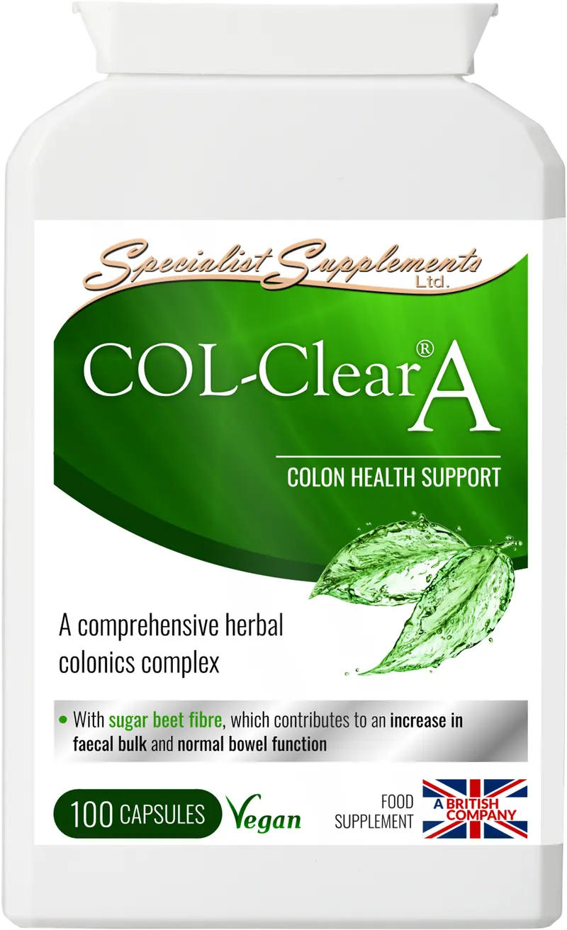 COL-Clear A