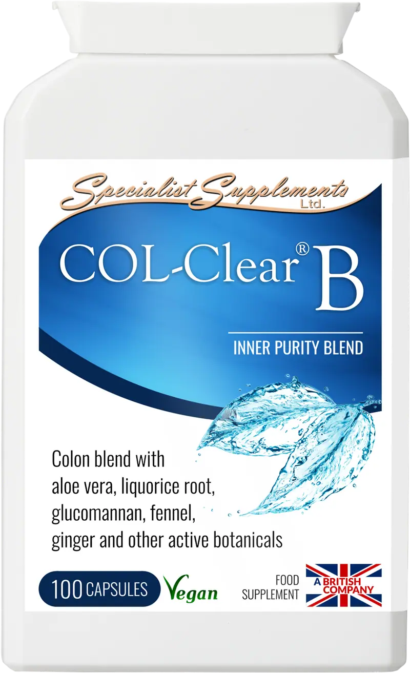 COL-Clear B