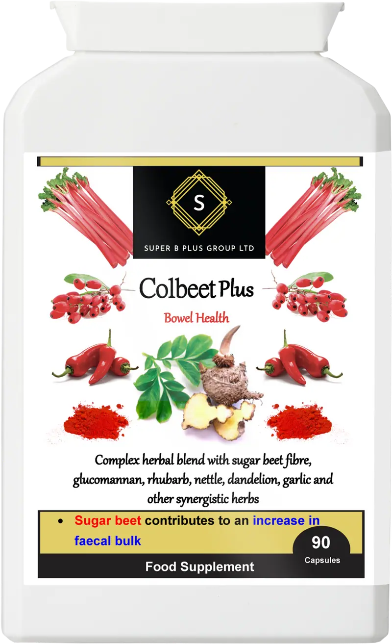 Colbeet Plus