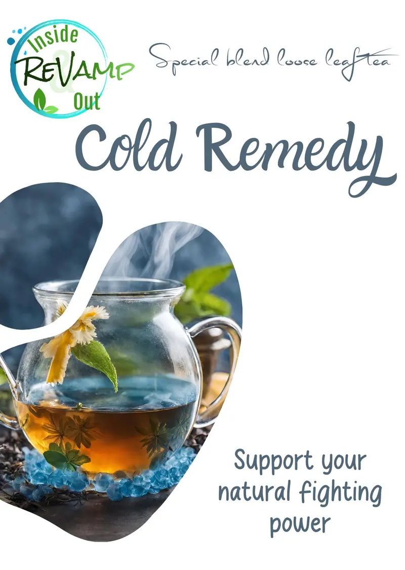 Cold Remedy