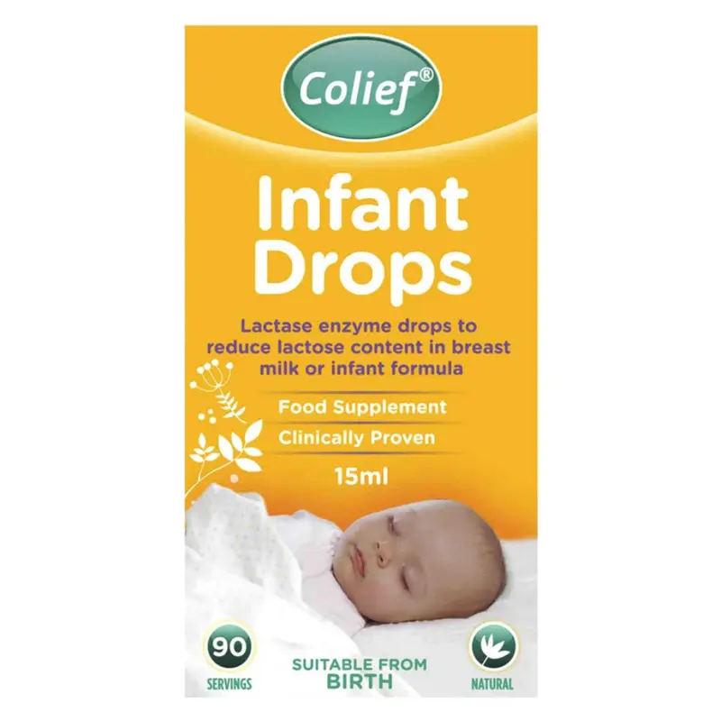 Colief Infant Drops
