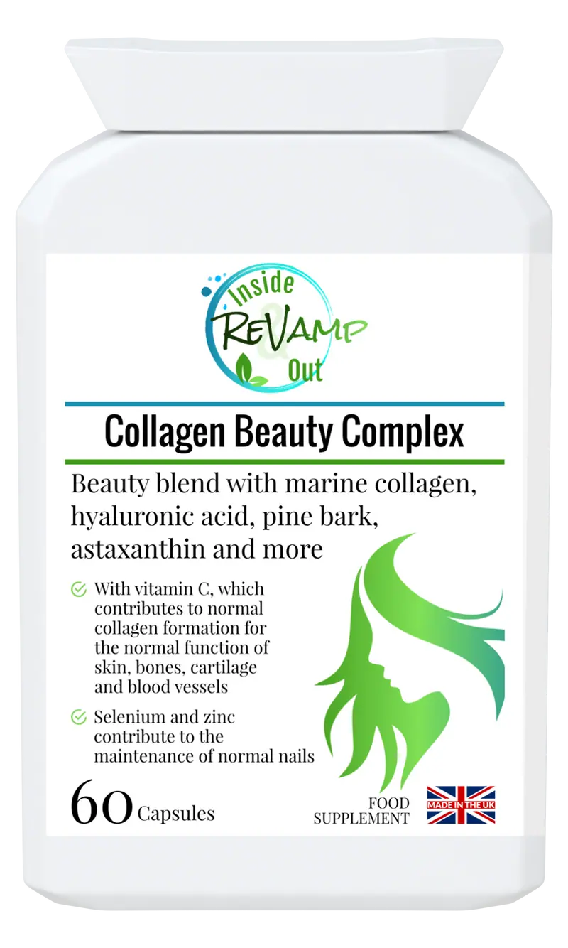 Collagen Beauty Complex