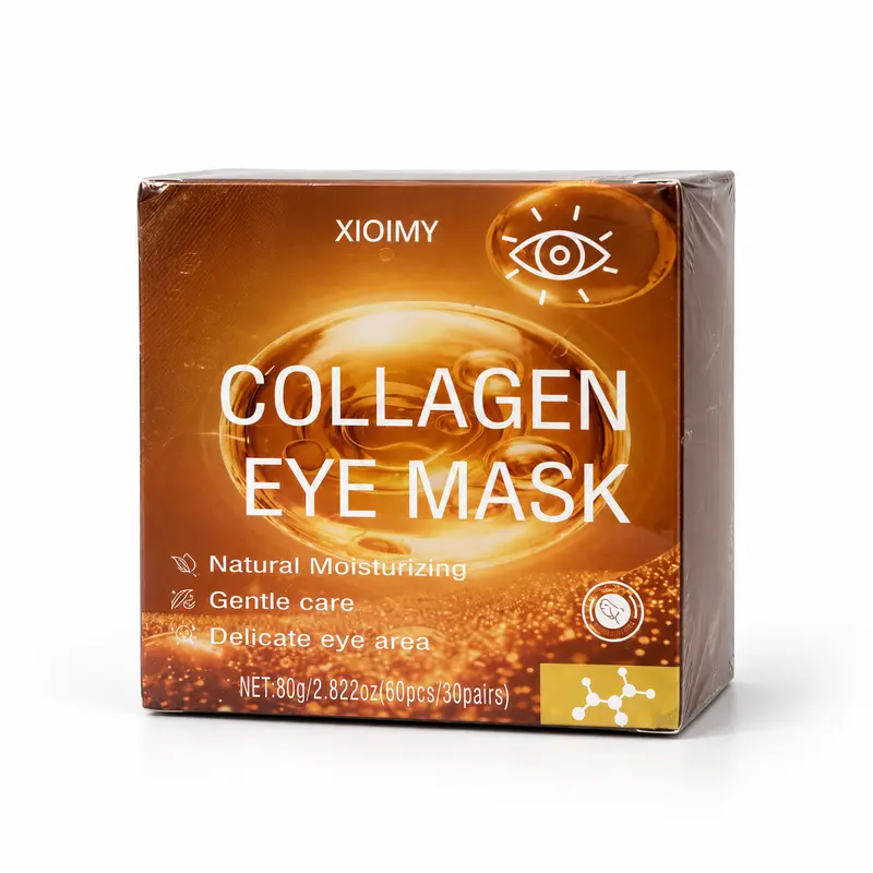 Collagen Eye Mask