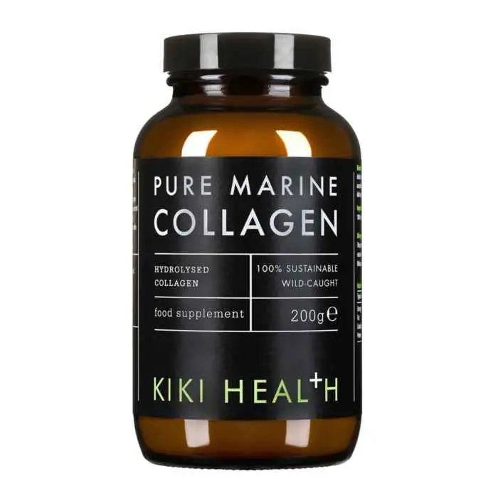 Collagen Marine Pure - Powder 200g