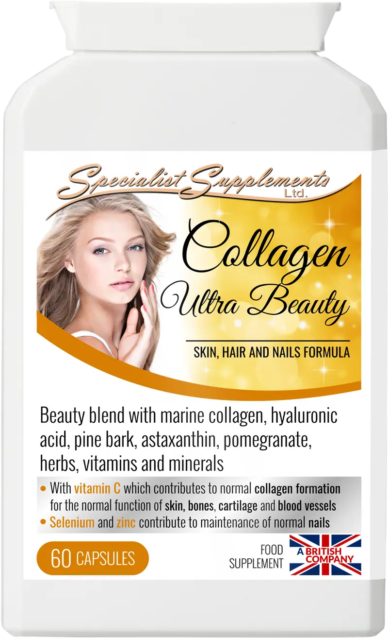 Collagen Ultra Beauty