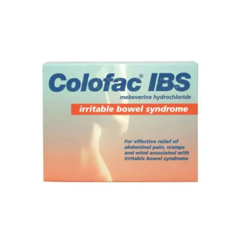 Colofac IBS tablets 135mg - Pack of 15 (P)
