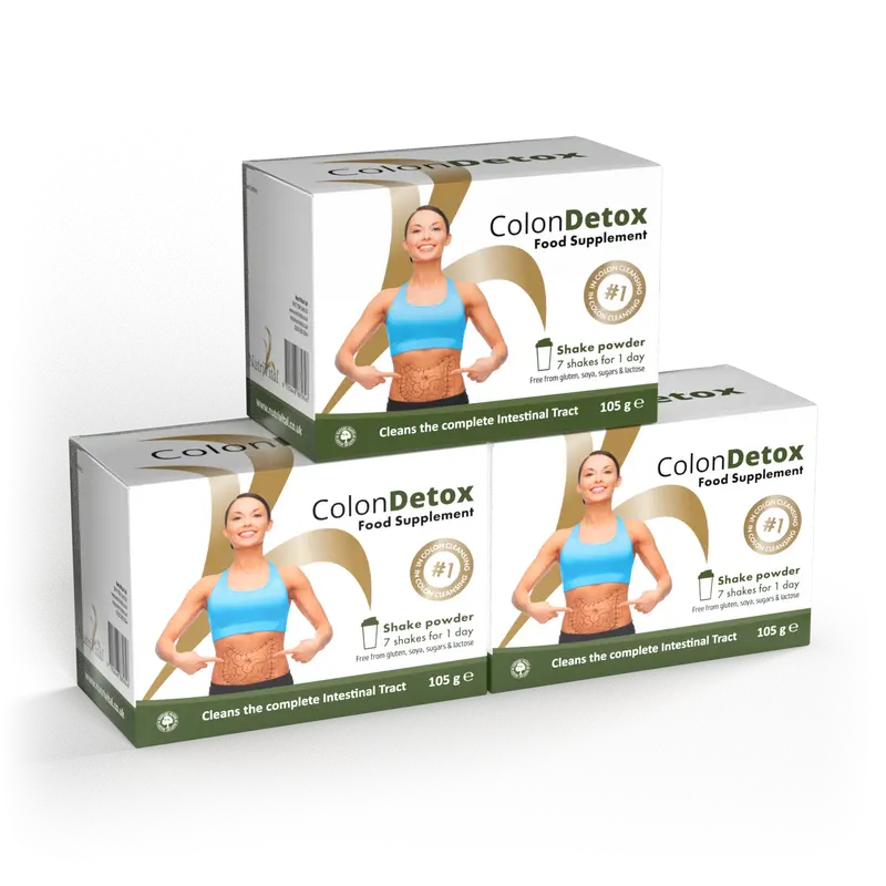 Colon Detox