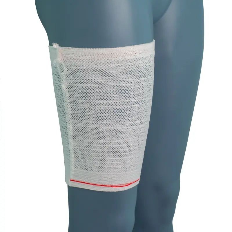 Coloplast Aquasleeve Catheter Leg Bag Sleeves (x4)