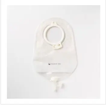 Coloplast Assura® 2-Piece Urostomy Pouch – Maxi, Clear, 40mm Coupling – Pack of 30 (Ref