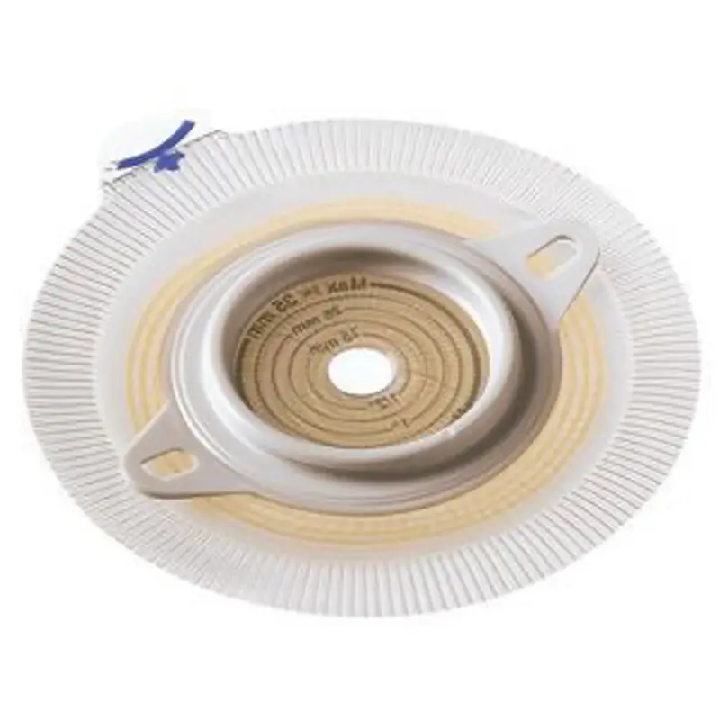 Coloplast Assura® Extra Two-Piece Ostomy Baseplate – 60mm Coupling, Cut-to-Fit 10–55mm (Code