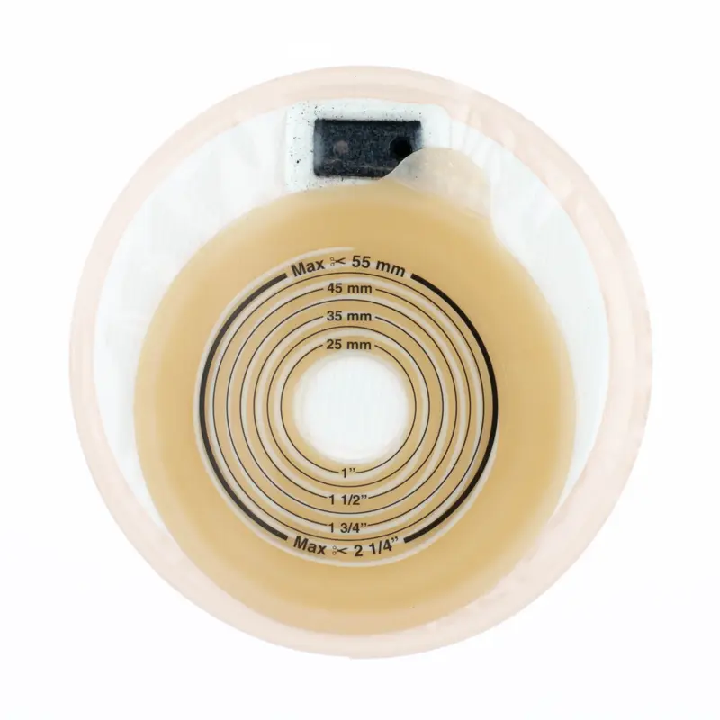 Coloplast Assura Minicap Stoma Caps (x30)