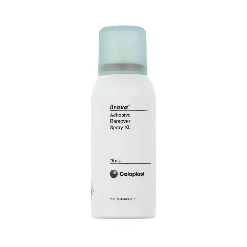 Coloplast Brava Adhesive Remover Spray XL (75ml)