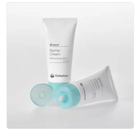 Coloplast Brava® Barrier Cream 60ml (Code