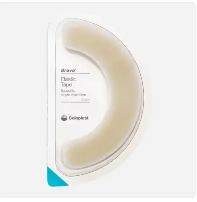 Coloplast Brava® Elastic Tape (Code