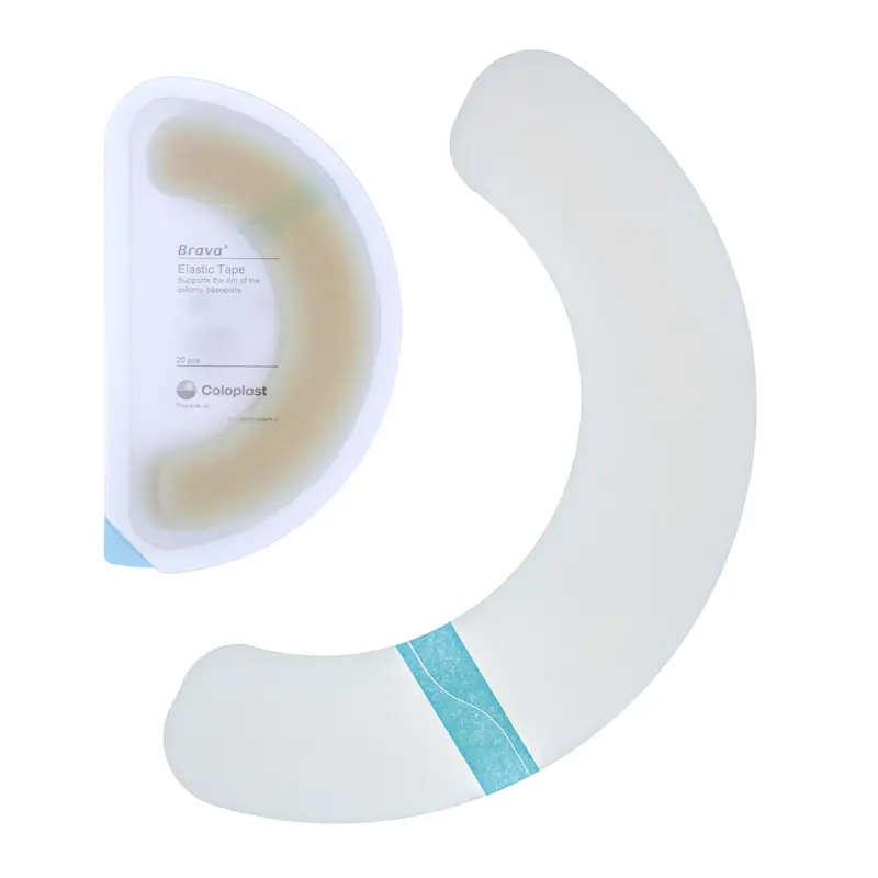 Coloplast Brava Flange Extender / Elastic Tape Belt (x20)