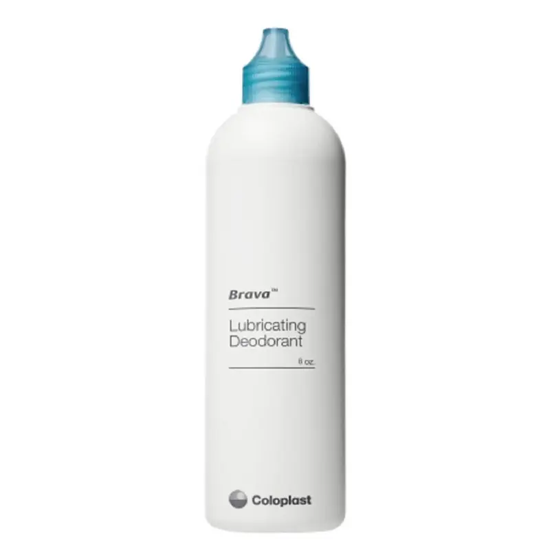 Coloplast Brava® Lubricating Deodorant 240ml (Code