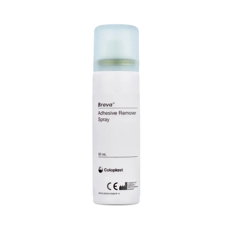 Coloplast Brava Medical Adhesive Remover Spray (50ml) (x1)