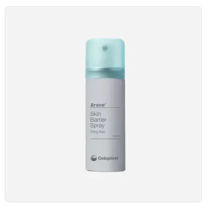 Coloplast Brava® Skin Barrier Spray 50ml (Code
