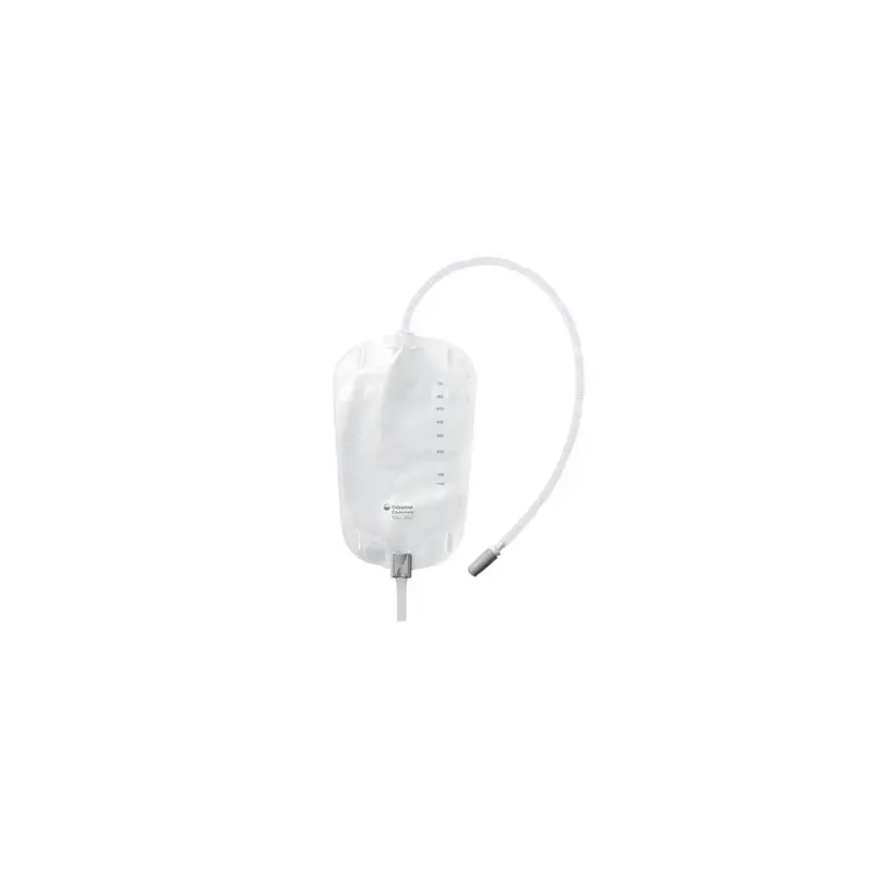 Coloplast Conveen® Contour Sterile Leg Bag – 600ml, 30cm Tube – Pack of 10 (Ref