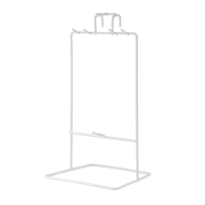Coloplast Simpla - Bed Bag Stand - Self Standing Hanger (x1)