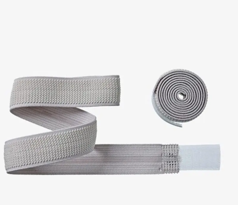 Coloplast Simpla® Elasticated Leg Bag Straps – 75cm/45cm – 5 Pairs (Ref