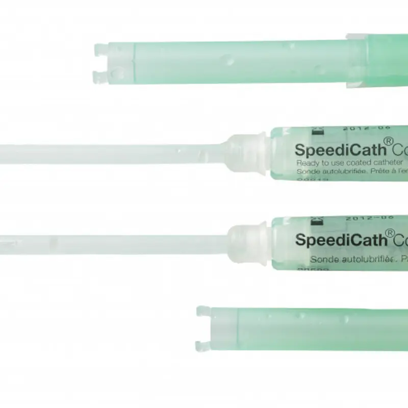 Coloplast SpeediCath Catheter Range